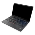 Notebook Lenovo E14 Intel I7-1165g7 8gb 256gb Ssd W11p - 20tb0027bo