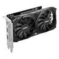 Placa de Vídeo 6GB Rtx3050 MSI Ventus OC 2X - 912-v812-060