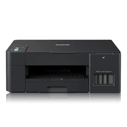 Multifuncional Brother Inkbenefit Dcp-t420w-v Tanque De Tinta A4 Wi-fi 220v - Dcpt420wv
