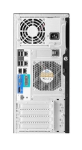 Servidor Hpe Proliant Ml30 Gen11 Intel Xeon E-2414 1p 16gb Nhp 1tb - P65094-001