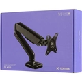 Suporte Articulado Para Monitor Com Pistão a Gás Fortrek Fk 421s 17”-32