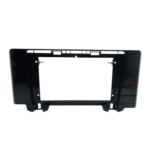 Moldura Fiamon 9 Citroen C3 - Preto Piano