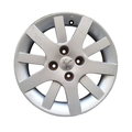Roda Aro 15 Peugeot 206 2009/2013 (ID:11632)