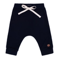 Calça Avulsa Marinho Suedine Masculina – Navy