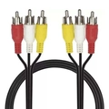 Cabo Rca 5m Ref. Rc-a3