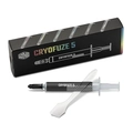 Pasta Termica Cooler Master Cryofuze 5 White 3g - Mgy-adsw-n03g-r1