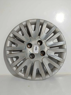 CALOTA GOL CITY 1.0 8V TOTAL FLEX 2015 (id:19694)