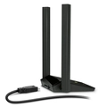 Adaptador Wifi Tp-link Archer T4U Plus Ac1300 Dual Band V1.0 - 2 Antenas 5dbi
