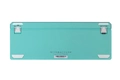 Teclado Mecanico Gamer Cooler Master Mk770 Macaron Rgb  - Mk-770-MCKW1-US