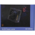 Fonte Gamer Atx Fortrek Black Hawk 650w 80 Plus Bronze Pfc Ativo