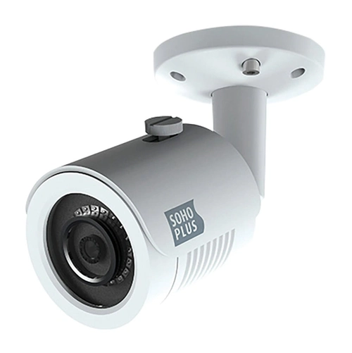 Camera Bullet Sohoplus Ip 2 Mp Poe Ip66 Ipc002