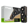 Placa de Vídeo Zotac NVídia GeForce RTX 5080 Solid 3X OC, 16GB, GDDR7, 256 Bits - ZT-B50800J-10P