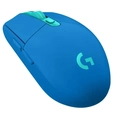Mouse Gamer Logitech G305  Wireless Azul - 910-006013