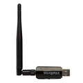 Adaptador Usb Wireless N300 C/ Antena Intelbras Iwa 3001