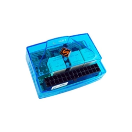 Centralina Soft Aw53 4v Motorista Inteligente