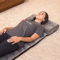 Esteira de Massagem com Aquecimento Relaxamento Profundo Relaxshop