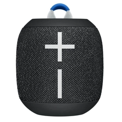 Caixa De Som Logitech Ue Wonderboom 2 Preta 984-001554