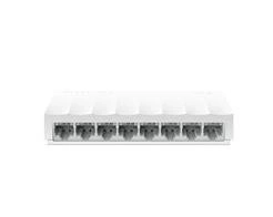 Switch Tp-link Ls1008(un) 8 Portas 10/100 Mbps - Mtp0020