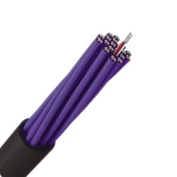 Cabo Multicabo Santo Angelo Sas 20 Vias Cobre Ofhc Metro