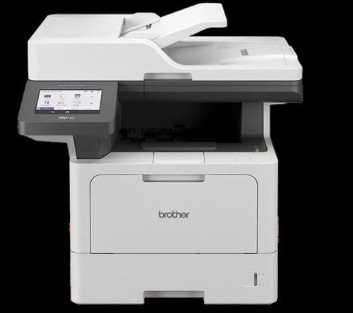 Multifuncional Brother Laser A4 Mono Usb/eth/wifi - Mfcl5912dw
