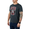 Camiseta Concept Sons of Liberty (Invictus) G