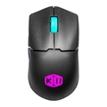 Mouse Gamer Cooler Master MM712 30th Anniversary Edition Wireless - MM-712-KCOH1