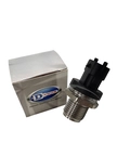 SENSOR PRESSÃO DO RAIL CHEVROLET / NISSAN / MB / VW EQ. 0281002908 D-TRON