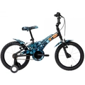 Bicicleta Infantil Groove T16