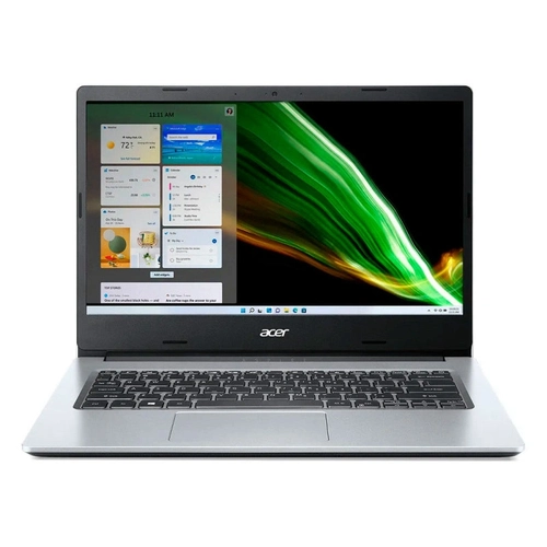 Notebook Acer A314-35-c7e8 Cele 4gb 128 W11h Nx.awbal.008.1