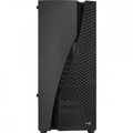 Gabinete Gamer Aerocool Wave Preto Lateral Vidro