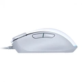 Mouse Usb Pcyes Zyron 12800DPI White - PMGZRGBW