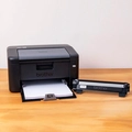 Impressora Brother Laser Mono 220v A4 Wireless - Hll1232w-v