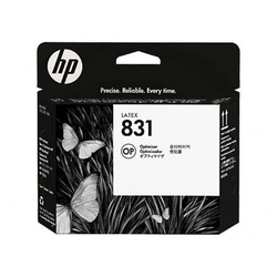 Otimizador De Cabeça De Impressão Hp Latex 831 Cz680a