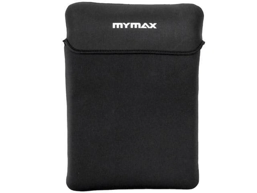 Sleeve mymax msle/40713-bk texas para 13 neopreme preta