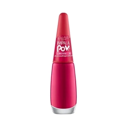 Esmalte Cremoso Impala Antonela POV - Meu Dump 7,5ml