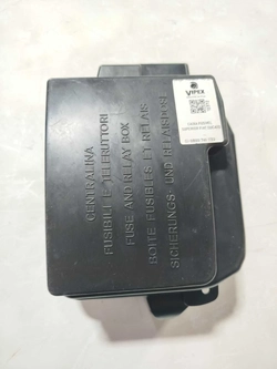 CAIXA FUSIVEL SUPERIOR FIAT DUCATO (ID:10372)