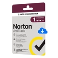 Norton Antitrack 1 Dispositivo 24 Meses Esd - 21430289