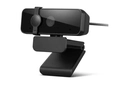 Webcam Lenovo Essential, gen2 - FHD (até 30fps) - 4XC1S15018