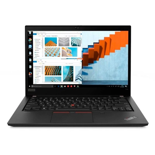 Notebook Lenovo T14 G2 Intel Core I7-1185g7 14" 16gb 256gb Ssd Windows 11 Pro - 20w100dvbo