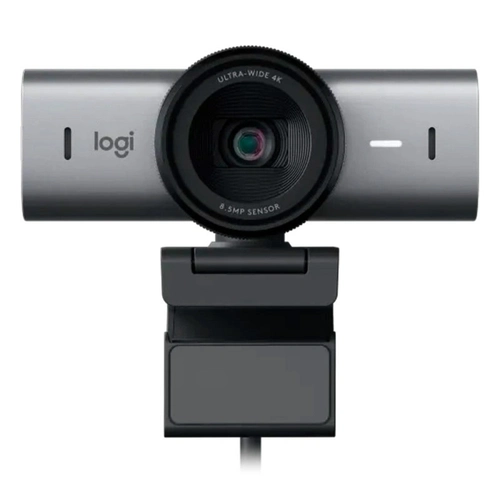 Webcam Logitech Mx Brio 705 4k For Business - 960-001529