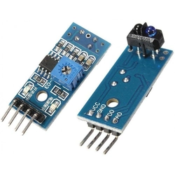 Modulo Sensor de Linha