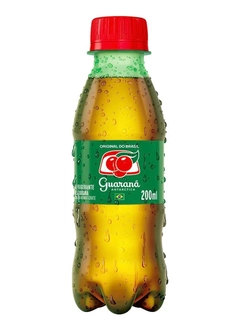 Refrigerante Guaraná Antártica 200ml