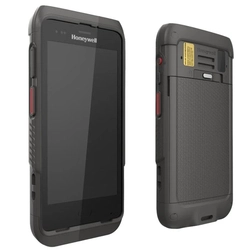Coletor Honeywell Ct45 Xp Ct45p-l1n-37d1e0