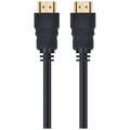 Cabo Hdmi 2.0 4k Ultra Hd 3d - 3 Metros -  H20-3