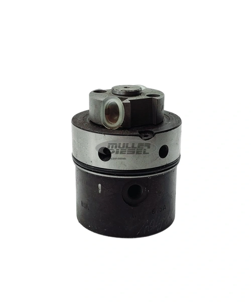CABEÇOTE HIDRÁULICO PARA BOMBA INJETORA DELPHI FORD 4600 7180-611W ZY