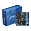 Placa Mae 1155 Ddr3 Bmbb75-G3hgu-M2 Rev 2.0 Box Rede 10/100/1000 Bluecase Vga / Hdmi / Usb
