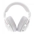 Headset Gamer Redragon Zeus Pro Branco Sem Fio 7.1 - H510W-PRO