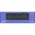 Teclado Fortrek Standard USB SKL-106 PRETO -  FK 325K