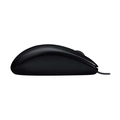 Mouse Usb Logitech M90 Preto 1000DPI - 910-007599