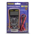 Multímetro Digital Hikari HM-1100